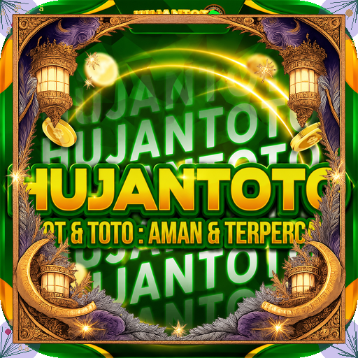 hujantoto — mitra unggulan